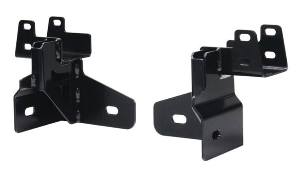 Westin HLR Truck Rack (MPN: 57-81045A)
