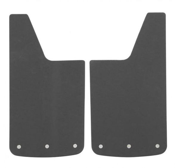 Luverne Textured Rubber Mud Guards (MPN: 251545)