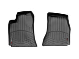 WeatherTech FloorLiner Black Molded Fit (MPN: 440691)