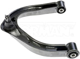 Control Arm with Ball Joint and Bushings (MPN: 521-180)