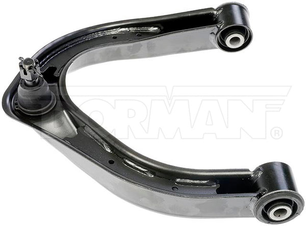 Control Arm with Ball Joint and Bushings (MPN: 521-180)