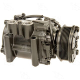 Four Seasons Air Conditioner Compressor (MPN: 97561)