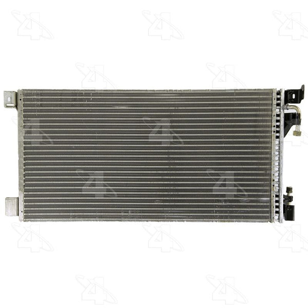 Four Seasons Air Conditioner Condenser (MPN: 40090)