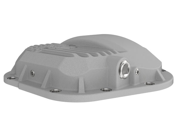 Advanced FLOW Engineering Differential Cover (MPN: 46-71100A)