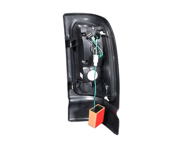 AnzoUSA LED Tail Light Assembly (MPN: 311073)