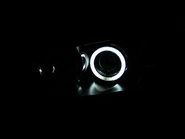 AnzoUSA Projector Headlight Assembly (MPN: 121228)