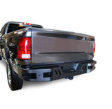 Black Horse Offroad Bumper (MPN: ARB-RA25-10)