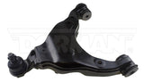Control Arm with Ball Joint and Bushings (MPN: 527-064)