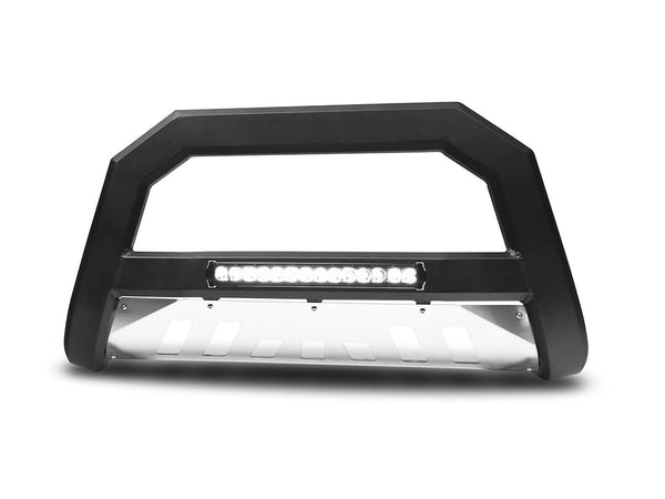 Armordillo AR Series Bull Bar with LED Light Bar (MPN: 8705209)