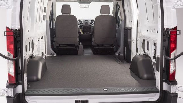 Holman Cargo Area Liner (MPN: 40460)