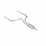 Magnaflow Performance Exhaust System Kit (MPN: 15249)