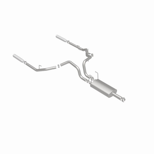Magnaflow Performance Exhaust System Kit (MPN: 15249)