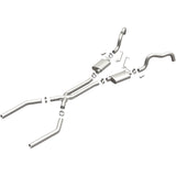 Magnaflow Performance Exhaust System Kit (MPN: 15899)