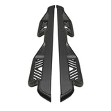 Westin Outlaw Drop Nerf Step Bars (MPN: 20-14015)