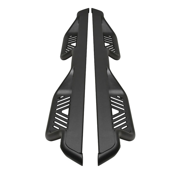 Westin Outlaw Drop Nerf Step Bars (MPN: 20-14015)