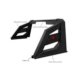 Black Horse Offroad Truck Bed Bar (MPN: ARB-NIFRB)