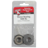 Fulton Trailer Tongue Jack Thrust Bearing (MPN: 500223)