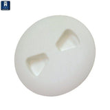 T-H Marine Boat Deck Plate (MPN: DPSLP-6-2-DP)