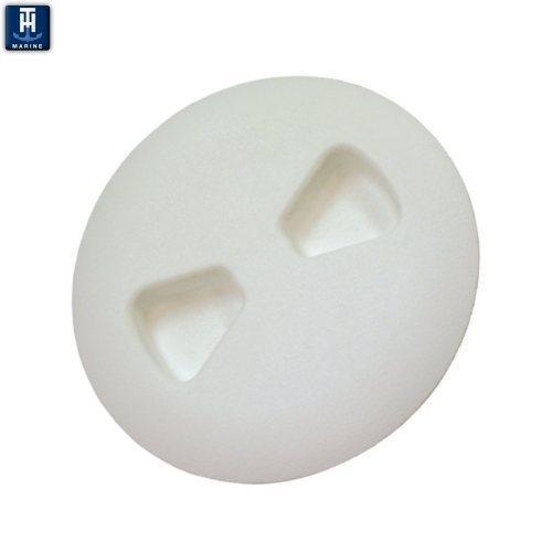 T-H Marine Boat Deck Plate (MPN: DPSLP-6-2-DP)