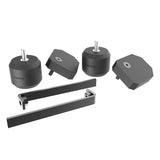 Timbren Suspension Enhancement System (MPN: FF150974A)