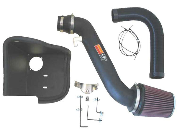 K&N Performance Air Intake System (MPN: 57i-6506)