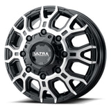 Ultra Wheel Scorpion Dually 022 (MPN: 022-7699FU)