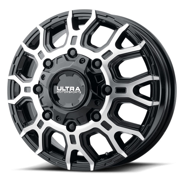 Ultra Wheel Scorpion Dually 022 (MPN: 022-7699FU)