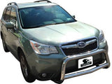 Black Horse Off Road Bull Bar (MPN: CBS-SUS0102)