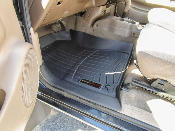 WeatherTech Floor Liner (MPN: 441231)