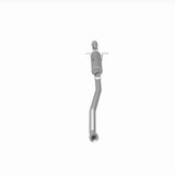 Magnaflow Off Road Pro Series Exhaust System (MPN: 17114)
