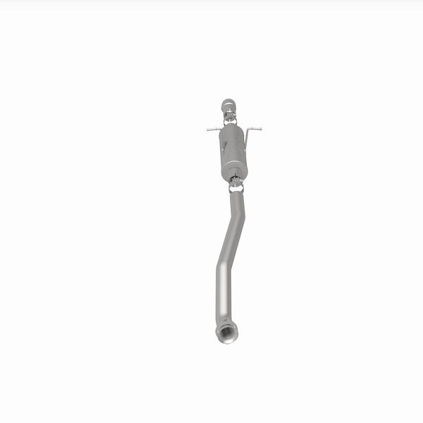 Magnaflow Off Road Pro Series Exhaust System (MPN: 17114)