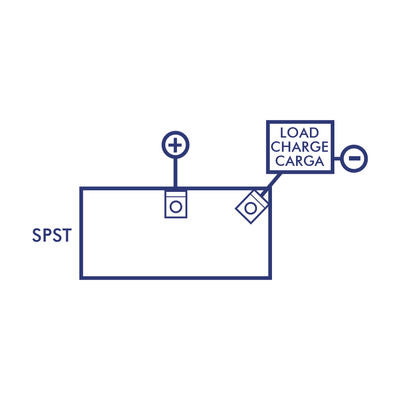 Sierra Marine Multi Purpose Toggle Switch (MPN: TG22000)