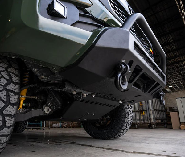 Cali Raised LED Stealth Bumper (MPN: CR3594)