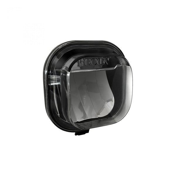 RECON LED Fog Light Set (MPN: 264514BK)