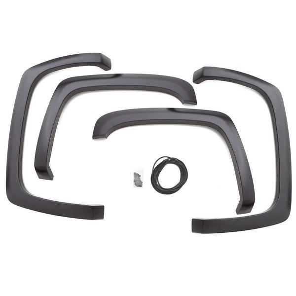 Lund Fender Flare SX-Sport Style (MPN: SX111S)