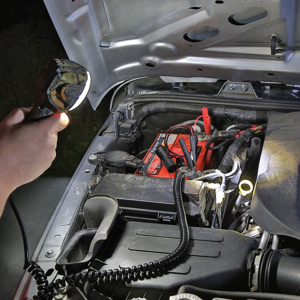 J.W. Speaker 4416 Series Handheld Work Light (MPN: 0554251)