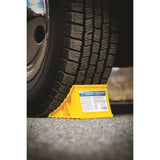 Camco Wheel Chock (MPN: 44412)