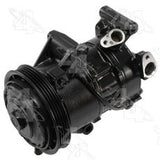 Four Seasons Air Conditioner Compressor (MPN: 167330)