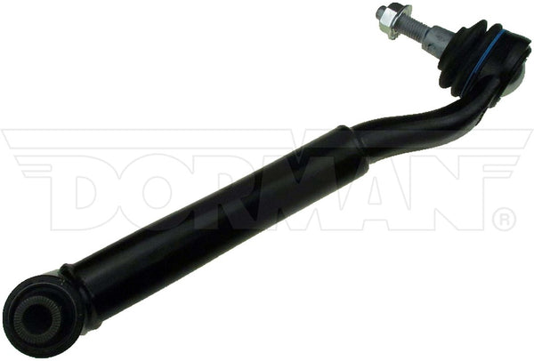 Control Arm with Ball Joint Assembly (MPN: 526-259)