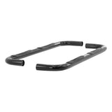 Aries 3 Inch Round Nerf Bar (MPN: 201001)