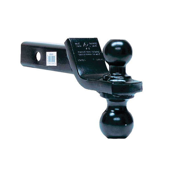Tow Ready Trailer Hitch Ball Mount (MPN: 80404)