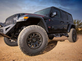 Raptor Series Rocker Panel Guard (MPN: RTS74JP)