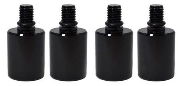 True Spike Lug Nut Cover Extension (MPN: LGE002)