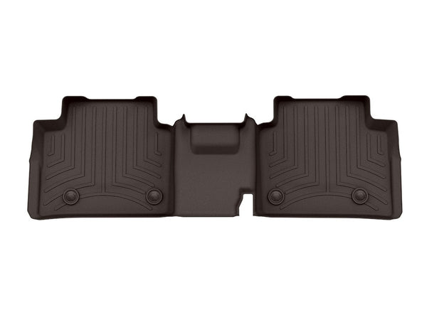WeatherTech FloorLiner Cocoa (MPN: 4716966)