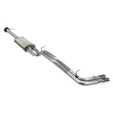 Flowmaster Exhaust System Kit (MPN: 717834)