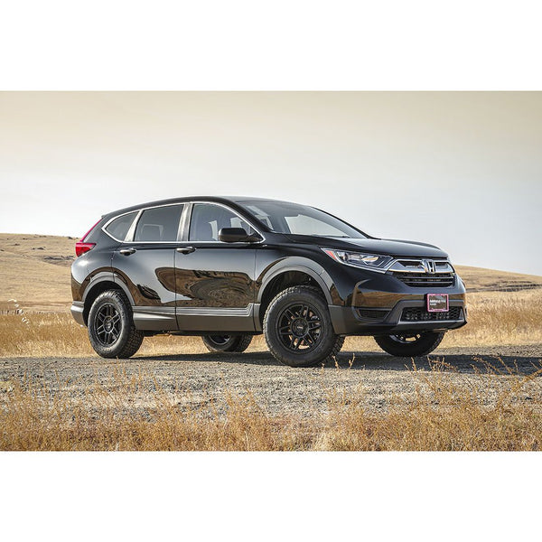 ReadyLIFT Lift Kit Suspension SST Series (MPN: 69-8722)
