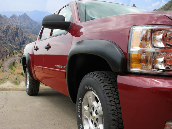 Stampede Fender Flare (MPN: 8512-2)