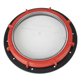 Whale Boat Hatch for Horizontal Storage Access (MPN: LD4002)