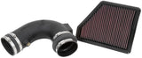 K&N FIPK Cold Air Intake System (MPN: 57-3074)