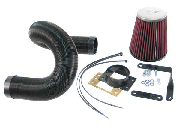 K&N Cold Air Intake 57i Series (MPN: 57-0047)